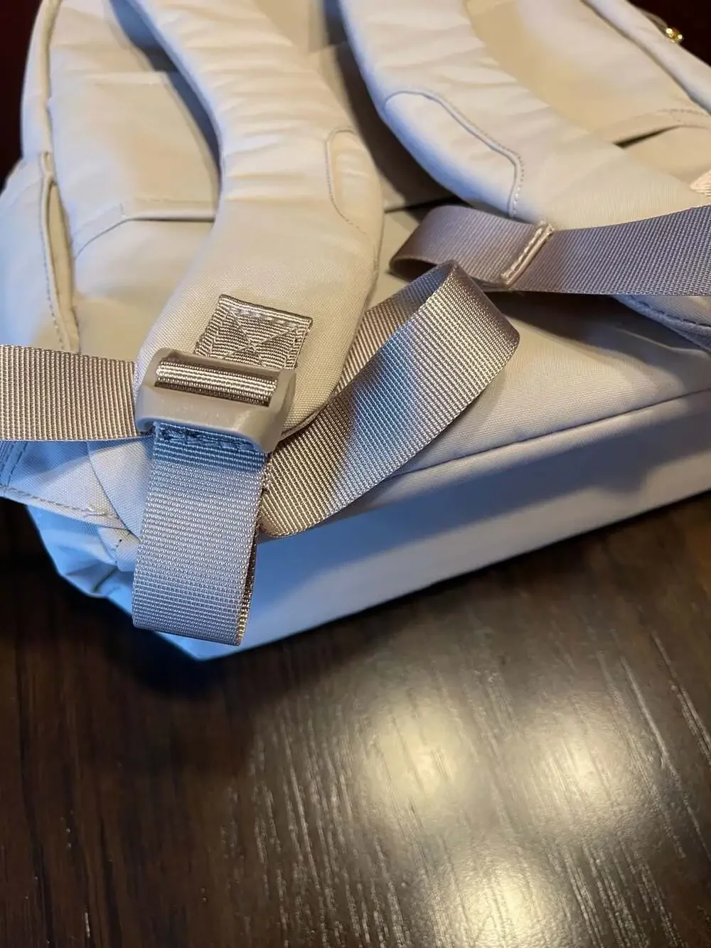 Open Story Side Trip Backpack with Laptop Storage